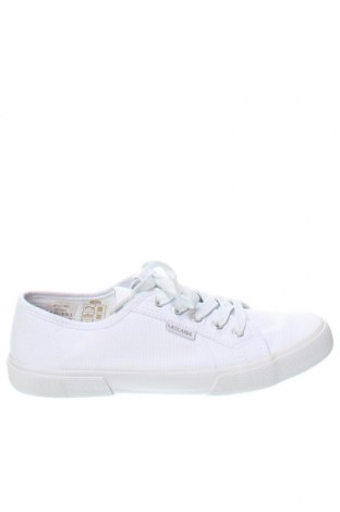 Γυναικεία παπούτσια Lascana, Μέγεθος 41, Χρώμα Λευκό, Τιμή 15,34 €