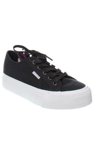 Γυναικεία παπούτσια Lascana, Μέγεθος 39, Χρώμα Μαύρο, Τιμή 22,37 €