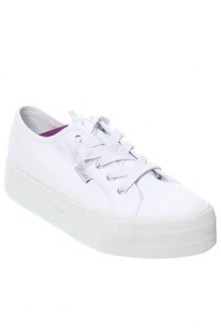 Дамски обувки Lascana, Размер 39, Цвят Бял, Цена 40,92 лв.