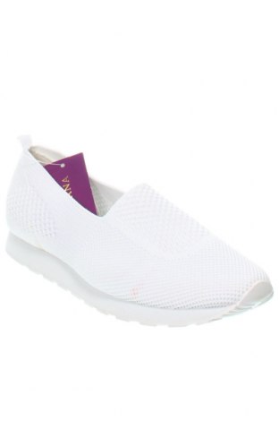 Γυναικεία παπούτσια Lascana, Μέγεθος 39, Χρώμα Λευκό, Τιμή 12,78 €