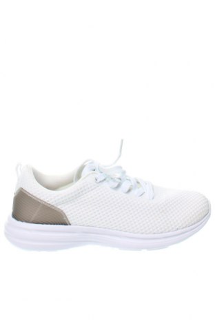 Γυναικεία παπούτσια Lascana, Μέγεθος 38, Χρώμα Λευκό, Τιμή 14,38 €