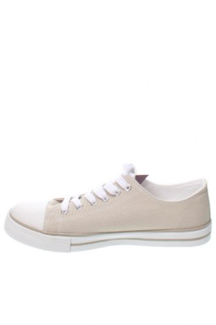 Damenschuhe Lascana, Größe 41, Farbe Beige, Preis 15,98 €