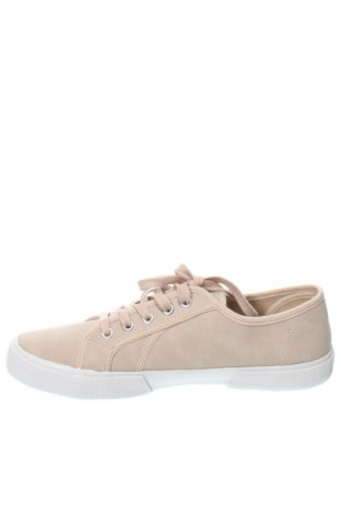 Damenschuhe Lascana, Größe 40, Farbe Beige, Preis 13,74 €