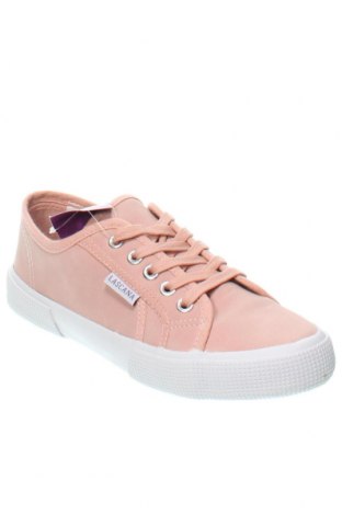 Дамски обувки Lascana, Размер 35, Цвят Розов, Цена 25,42 лв.