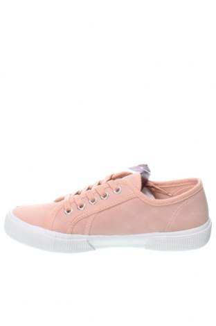 Дамски обувки Lascana, Размер 35, Цвят Розов, Цена 25,42 лв.