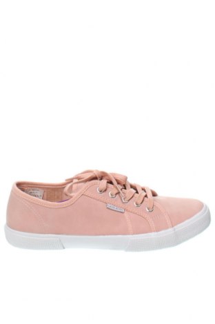 Дамски обувки Lascana, Размер 42, Цвят Розов, Цена 31,00 лв.