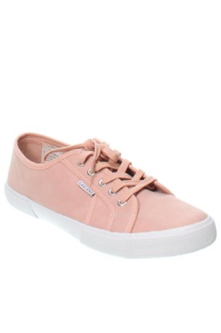 Damenschuhe Lascana, Größe 42, Farbe Rosa, Preis 14,38 €