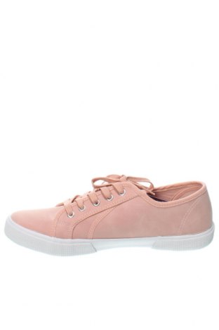 Γυναικεία παπούτσια Lascana, Μέγεθος 42, Χρώμα Ρόζ , Τιμή 14,70 €