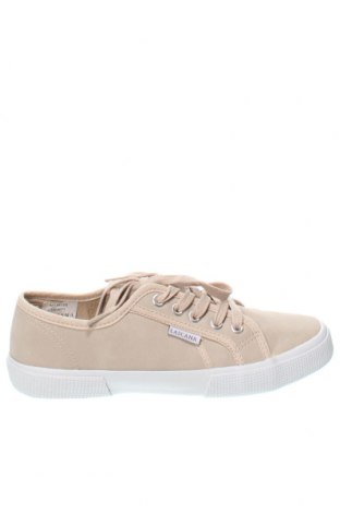 Damenschuhe Lascana, Größe 37, Farbe Beige, Preis € 13,74