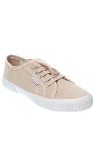 Damenschuhe Lascana, Größe 37, Farbe Beige, Preis € 13,74