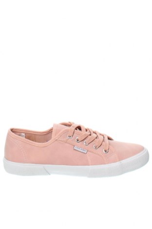 Damenschuhe Lascana, Größe 41, Farbe Rosa, Preis 14,38 €