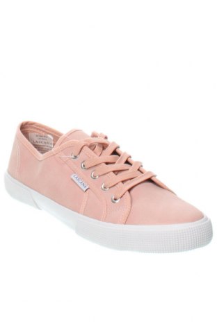 Damenschuhe Lascana, Größe 41, Farbe Rosa, Preis 14,38 €