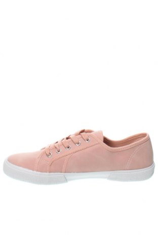 Damenschuhe Lascana, Größe 41, Farbe Rosa, Preis 14,38 €