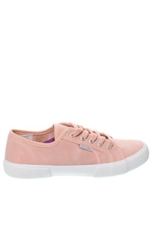Дамски обувки Lascana, Размер 39, Цвят Розов, Цена 31,00 лв.
