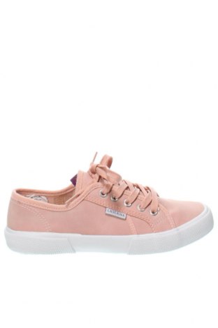 Damenschuhe Lascana, Größe 37, Farbe Rosa, Preis € 14,38