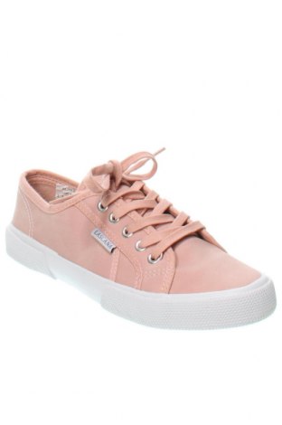 Damenschuhe Lascana, Größe 37, Farbe Rosa, Preis € 14,38