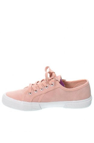 Damenschuhe Lascana, Größe 37, Farbe Rosa, Preis 14,38 €