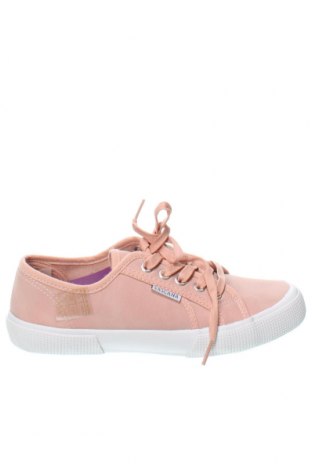 Дамски обувки Lascana, Размер 36, Цвят Розов, Цена 25,42 лв.