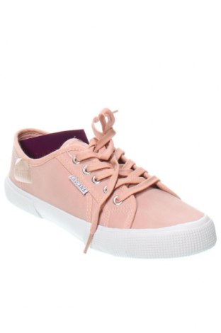 Γυναικεία παπούτσια Lascana, Μέγεθος 36, Χρώμα Ρόζ , Τιμή 14,38 €
