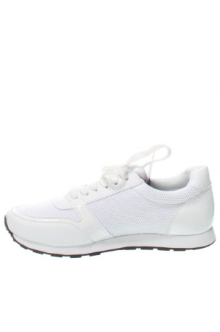 Γυναικεία παπούτσια Lascana, Μέγεθος 38, Χρώμα Λευκό, Τιμή 31,96 €