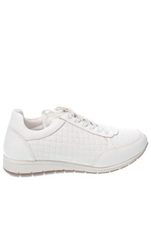 Γυναικεία παπούτσια Lascana, Μέγεθος 36, Χρώμα Λευκό, Τιμή 18,54 €