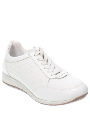 Γυναικεία παπούτσια Lascana, Μέγεθος 36, Χρώμα Λευκό, Τιμή 31,96 €