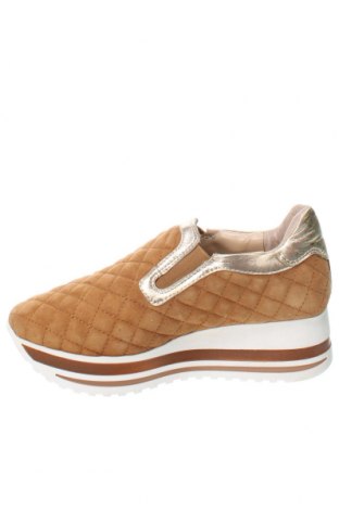 Γυναικεία παπούτσια Lascana, Μέγεθος 36, Χρώμα Καφέ, Τιμή 17,74 €