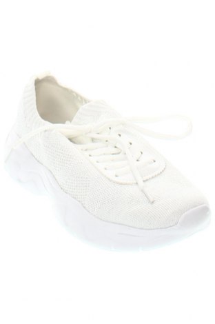 Γυναικεία παπούτσια Lascana, Μέγεθος 39, Χρώμα Λευκό, Τιμή 15,98 €