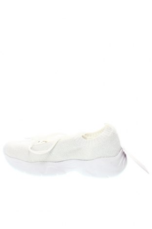 Γυναικεία παπούτσια Lascana, Μέγεθος 39, Χρώμα Λευκό, Τιμή 15,34 €