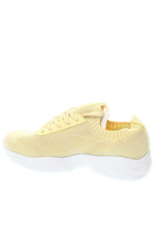 Dámske topánky  Lascana, Veľkosť 37, Farba Žltá, Cena  11,83 €