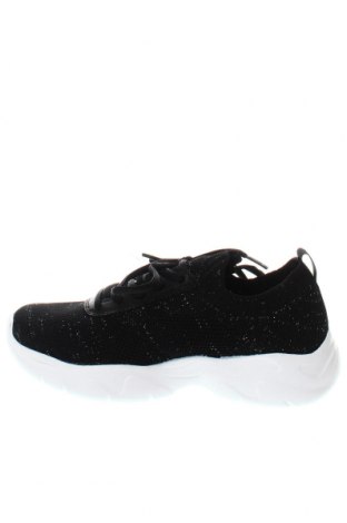 Γυναικεία παπούτσια Lascana, Μέγεθος 36, Χρώμα Μαύρο, Τιμή 11,51 €