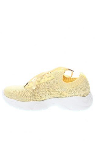 Γυναικεία παπούτσια Lascana, Μέγεθος 39, Χρώμα Κίτρινο, Τιμή 12,78 €