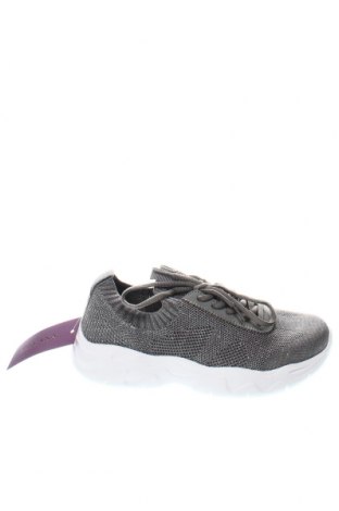 Damenschuhe Lascana, Größe 36, Farbe Grau, Preis 12,14 €