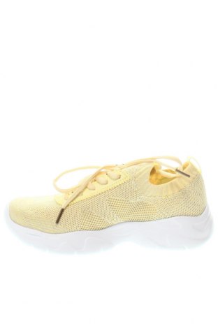 Дамски обувки Lascana, Размер 36, Цвят Жълт, Цена 24,80 лв.