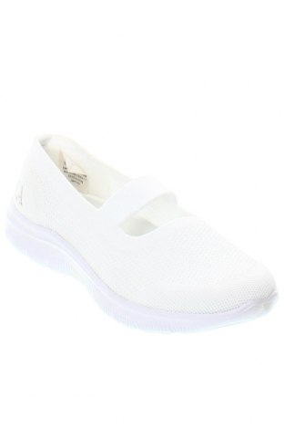Дамски обувки Lascana, Размер 36, Цвят Бял, Цена 62,00 лв.