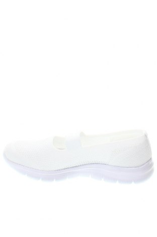 Γυναικεία παπούτσια Lascana, Μέγεθος 36, Χρώμα Λευκό, Τιμή 14,38 €