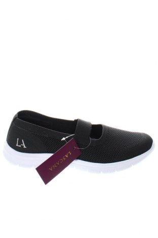 Γυναικεία παπούτσια Lascana, Μέγεθος 41, Χρώμα Γκρί, Τιμή 11,19 €
