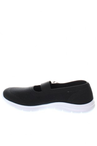 Γυναικεία παπούτσια Lascana, Μέγεθος 41, Χρώμα Γκρί, Τιμή 14,38 €