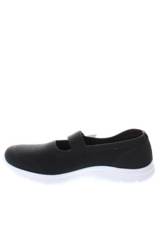 Γυναικεία παπούτσια Lascana, Μέγεθος 39, Χρώμα Γκρί, Τιμή 15,98 €
