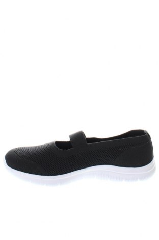 Γυναικεία παπούτσια Lascana, Μέγεθος 40, Χρώμα Γκρί, Τιμή 15,98 €