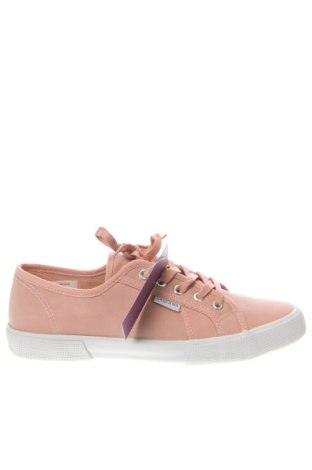 Damenschuhe Lascana, Größe 41, Farbe Rosa, Preis 15,98 €