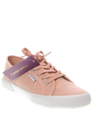 Damenschuhe Lascana, Größe 41, Farbe Rosa, Preis € 14,06