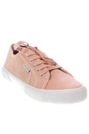 Dámské boty  Lascana, Velikost 37, Barva Růžová, Cena  530,00 Kč