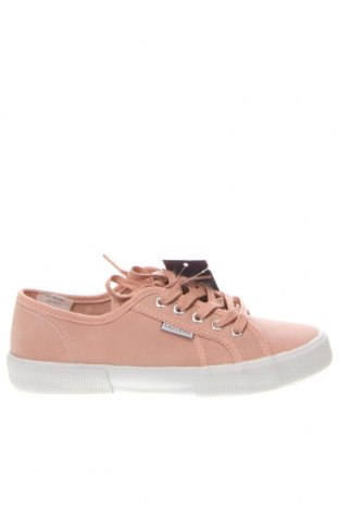 Damenschuhe Lascana, Größe 37, Farbe Rosa, Preis € 15,66