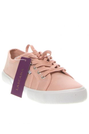 Damenschuhe Lascana, Größe 39, Farbe Rosa, Preis 15,99 €