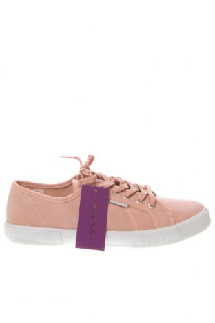 Damenschuhe Lascana, Größe 42, Farbe Rosa, Preis € 14,06