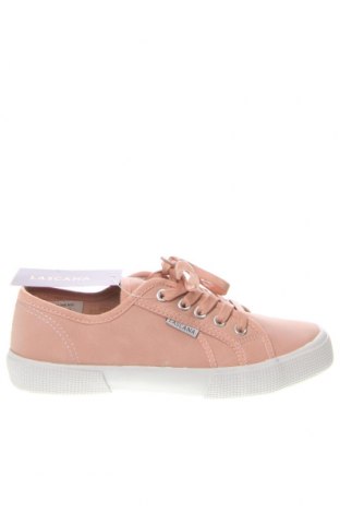 Damenschuhe Lascana, Größe 36, Farbe Rosa, Preis 13,49 €