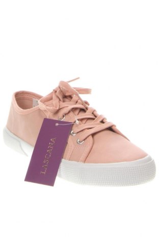 Damenschuhe Lascana, Größe 39, Farbe Rosa, Preis 13,49 €