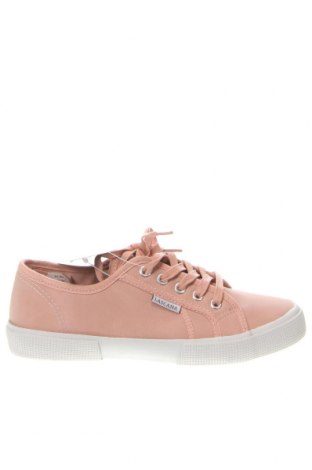 Damenschuhe Lascana, Größe 38, Farbe Rosa, Preis 23,65 €