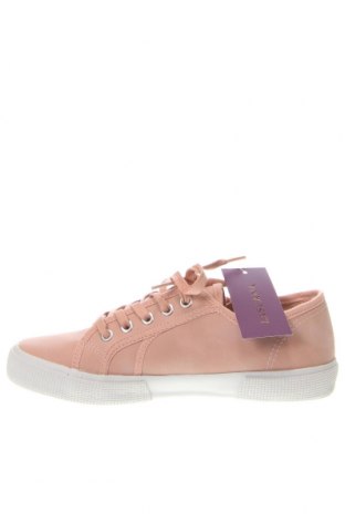 Damenschuhe Lascana, Größe 38, Farbe Rosa, Preis € 15,66